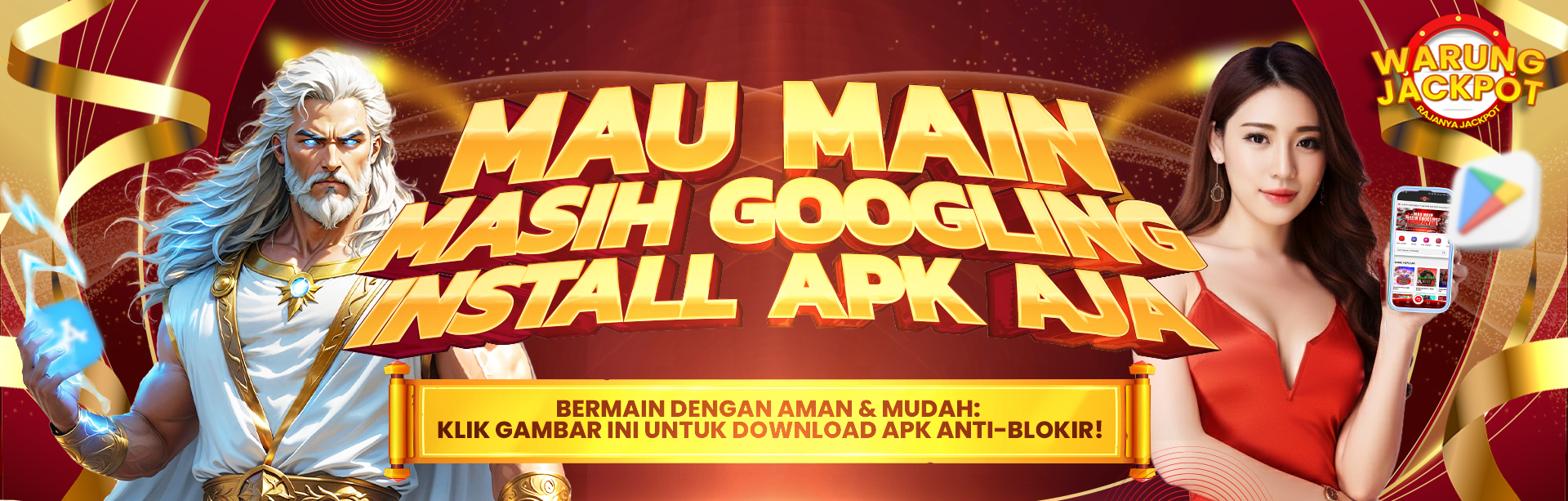 QR APK