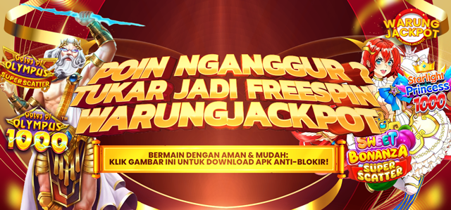 TUKARKAN LP MENJADI FREESPIN