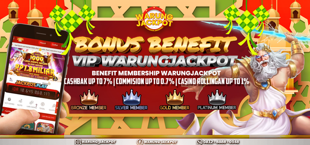 BENEFIT MEMBER VIP