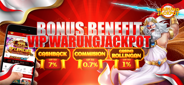 BENEFIT MEMBER VIP