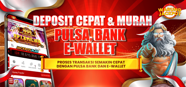 METODE DEPOSIT