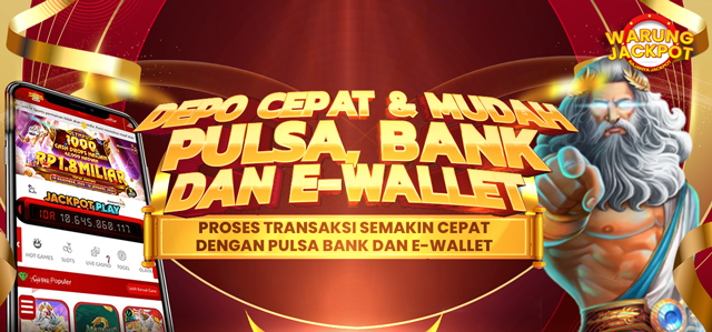 METODE DEPOSIT