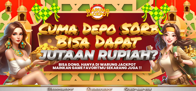 MODAL 50RB BISA DAPAT JUTAAN RUPIAH SPECIAL RAMADHAN