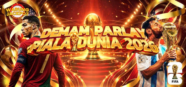 🔥 WIN STRIKE PIALA DUNIA 2026 🔥
